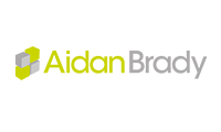 Aidan Brady Logo