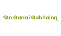 An Garrai Gabhainn Logo