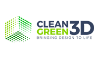 CleanGreen 3D