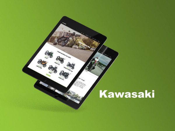 Kawasaki Ireland