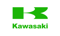 Kawsaki Ireland Logo