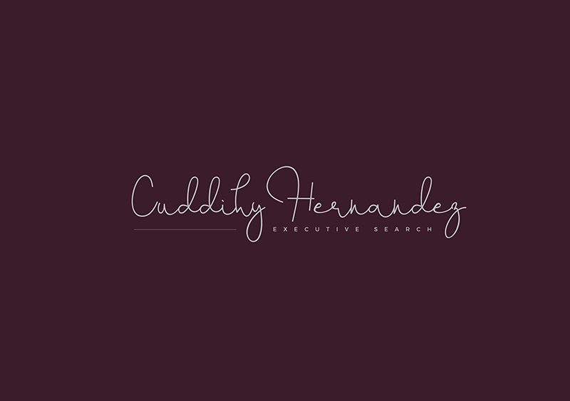 Cuddy Hernandez Logo