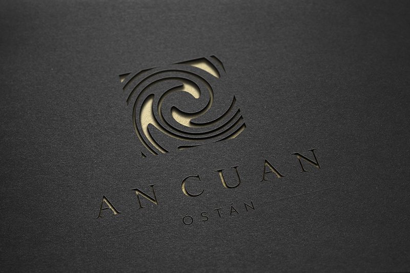 An Cuan Logo
