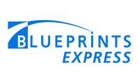 Blueprints Express Logo