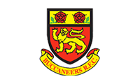 Buccaneers RFC Logo