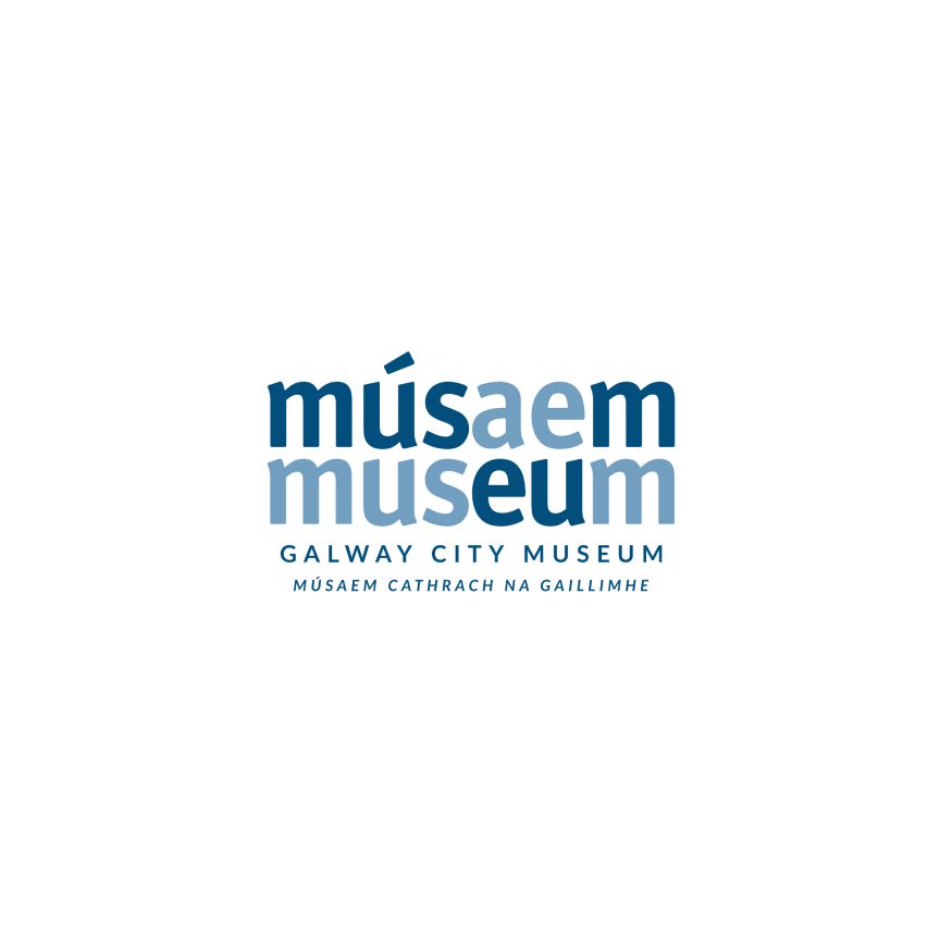 Galway City Museum Branding Update