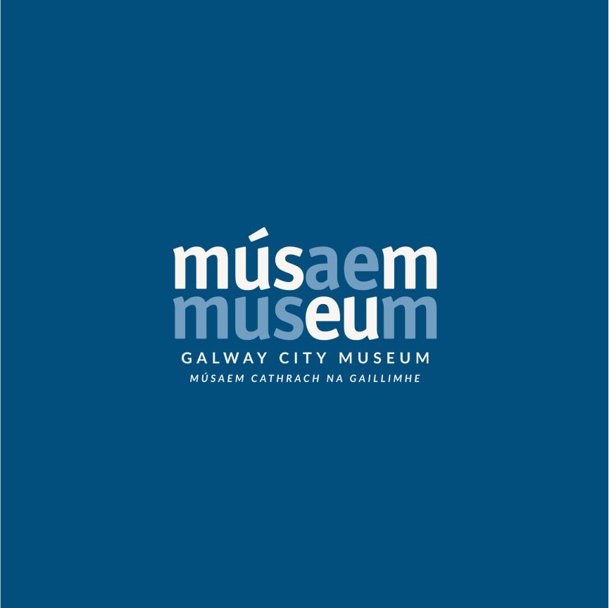 Galway City Museum Branding Update